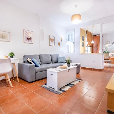 Bhost - Luna De San Lorenzo Cordoue Extérieur photo