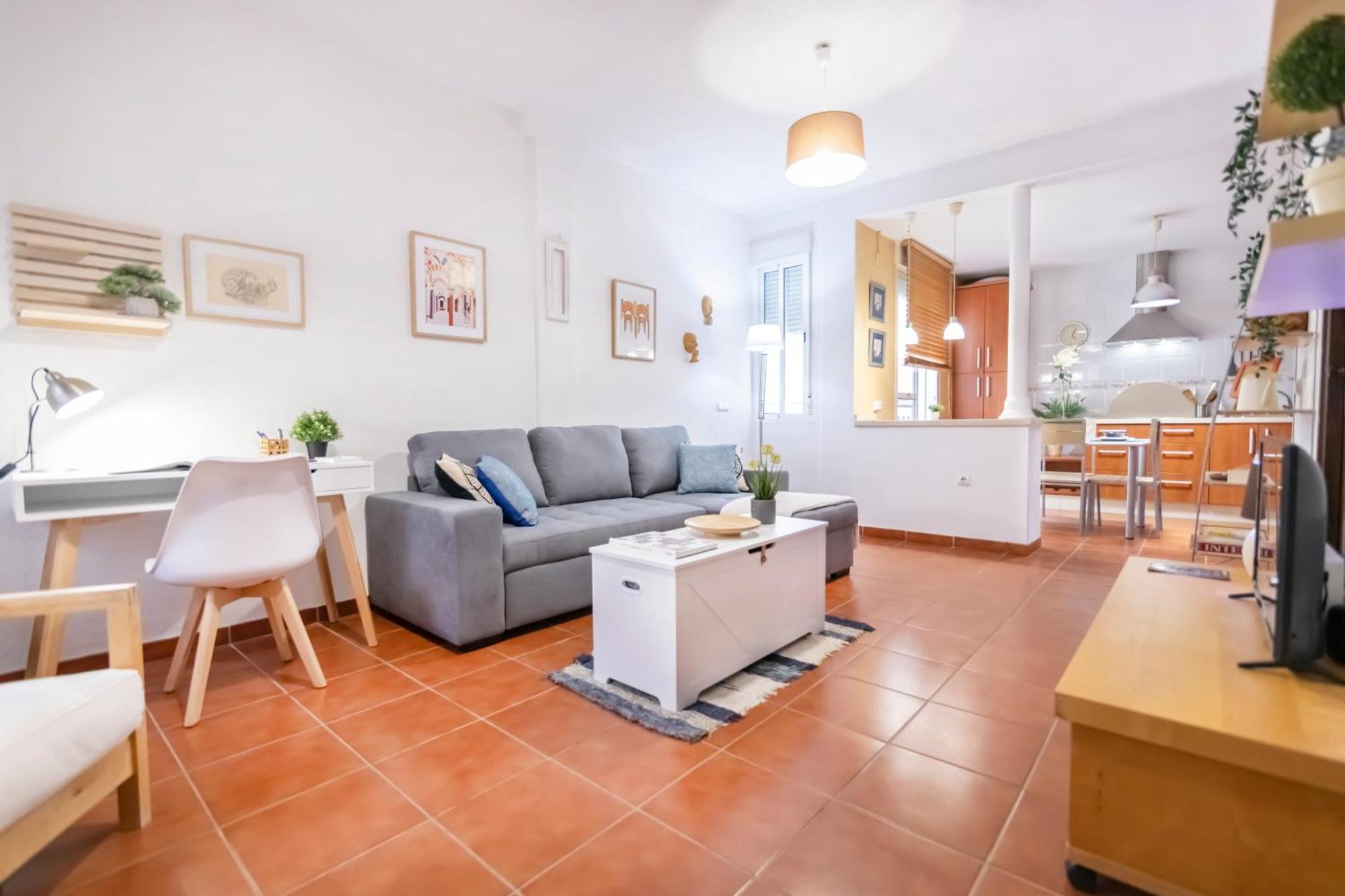 Bhost - Luna De San Lorenzo Cordoue Extérieur photo